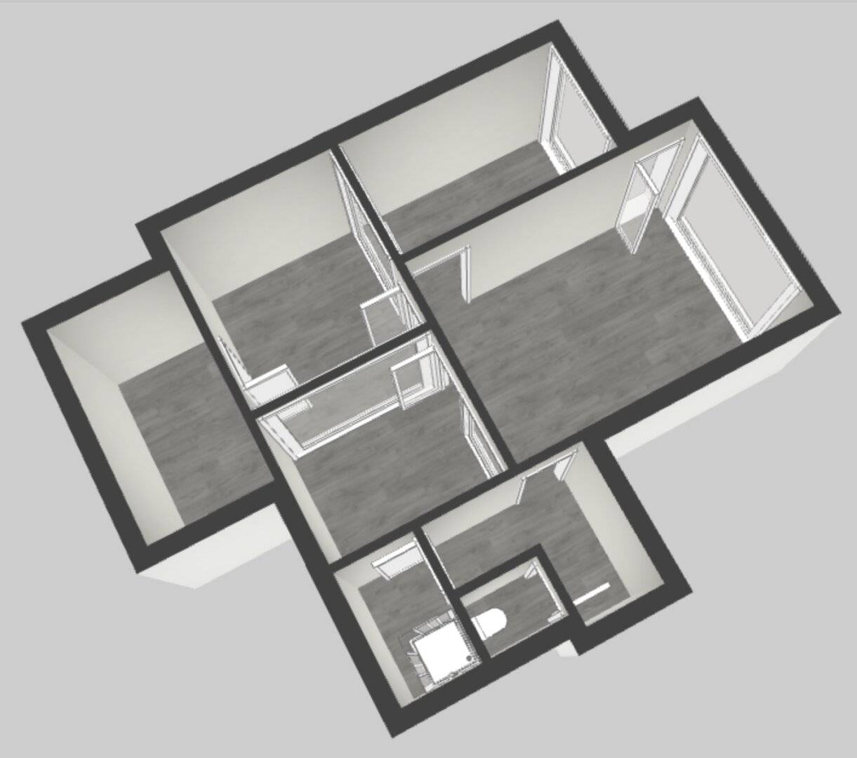 Floor plan 4