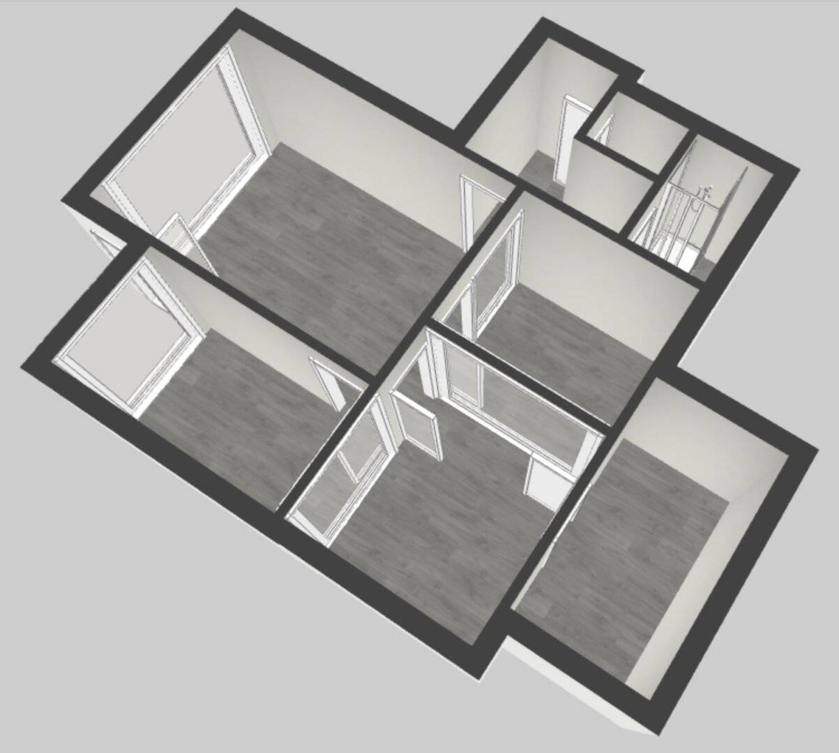 Floor plan 3