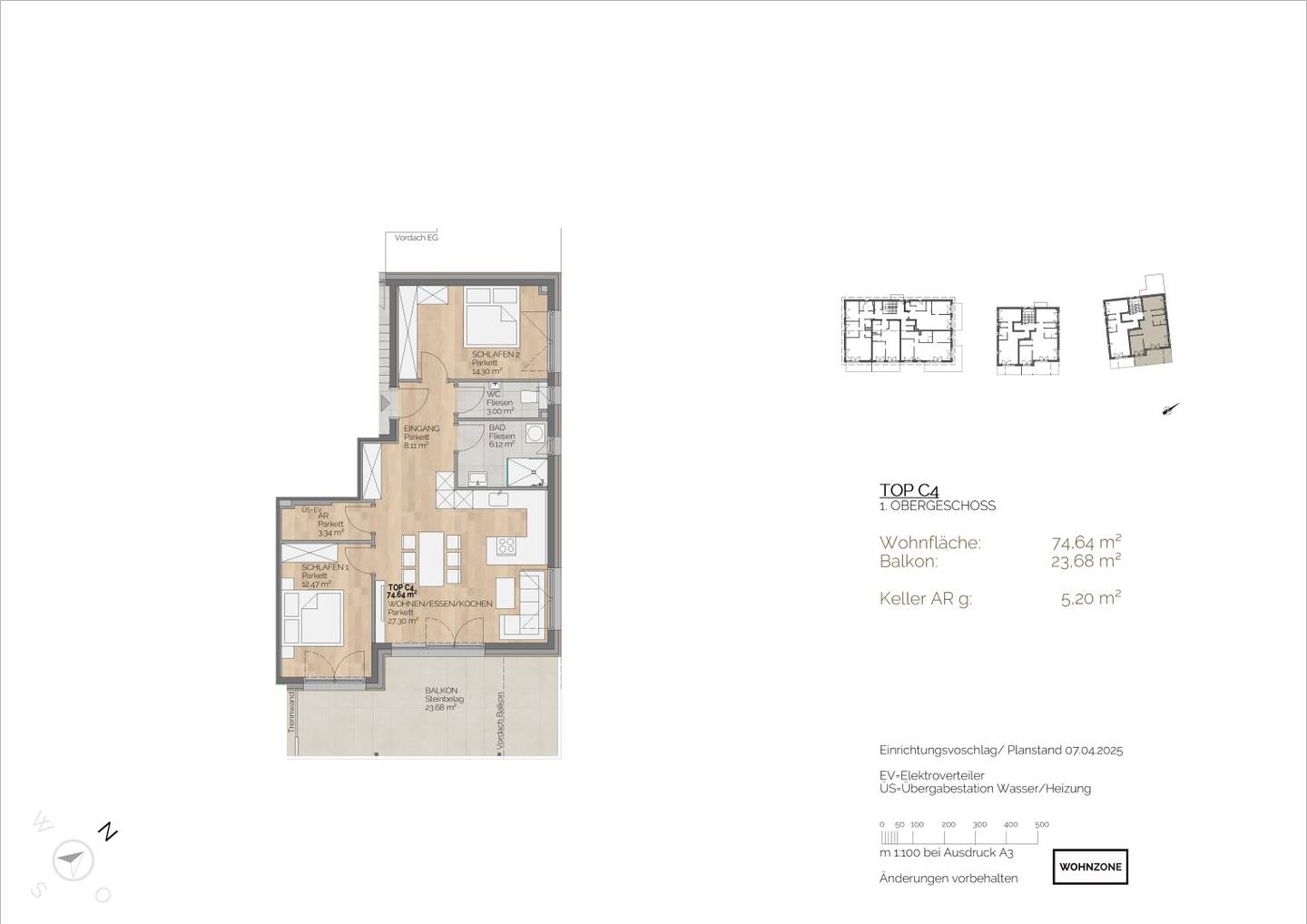 Grundriss 1