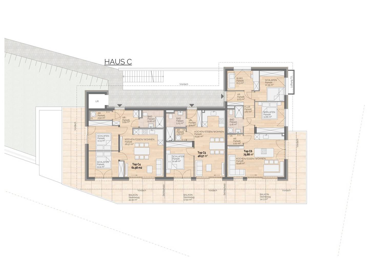 Grundriss 2