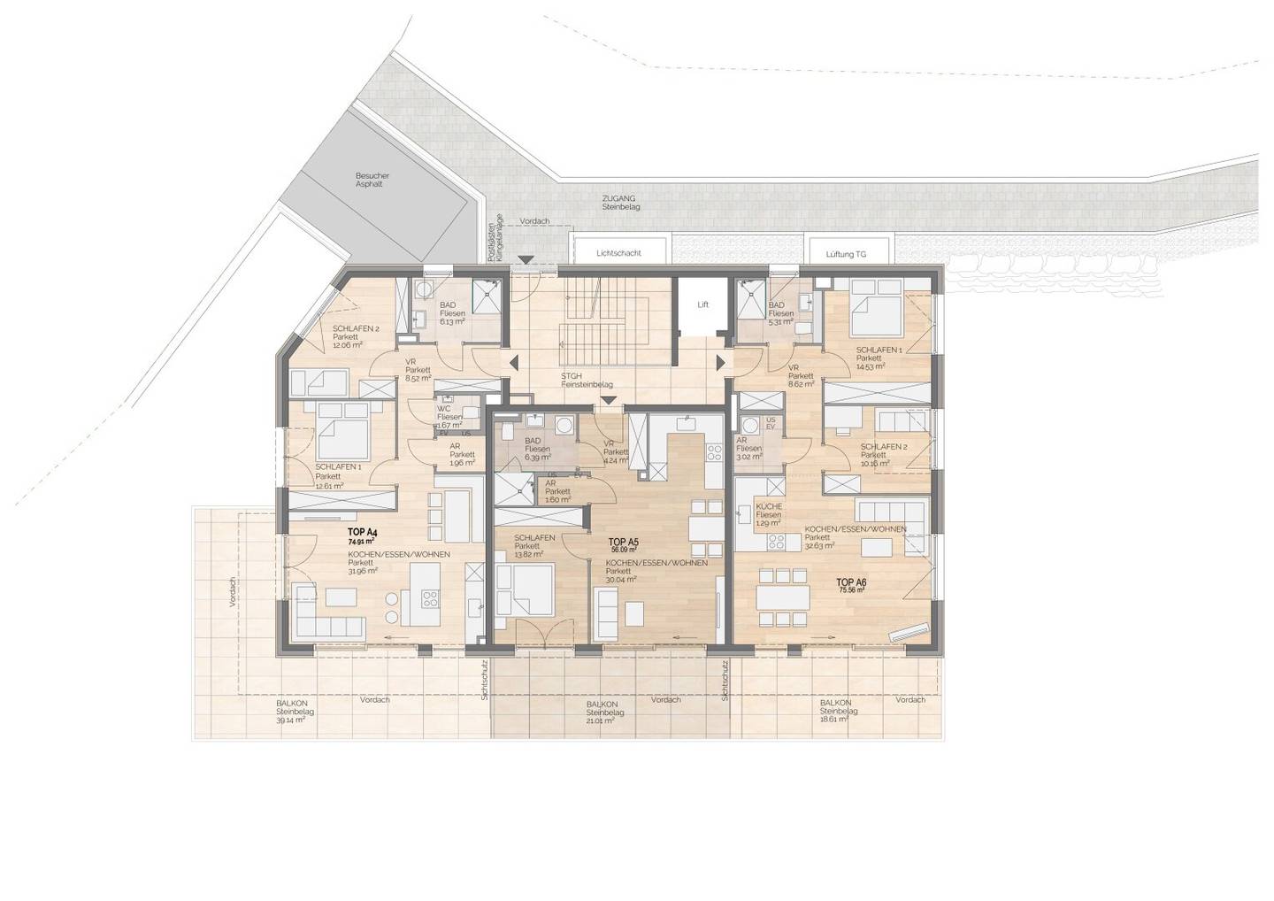 Grundriss 2