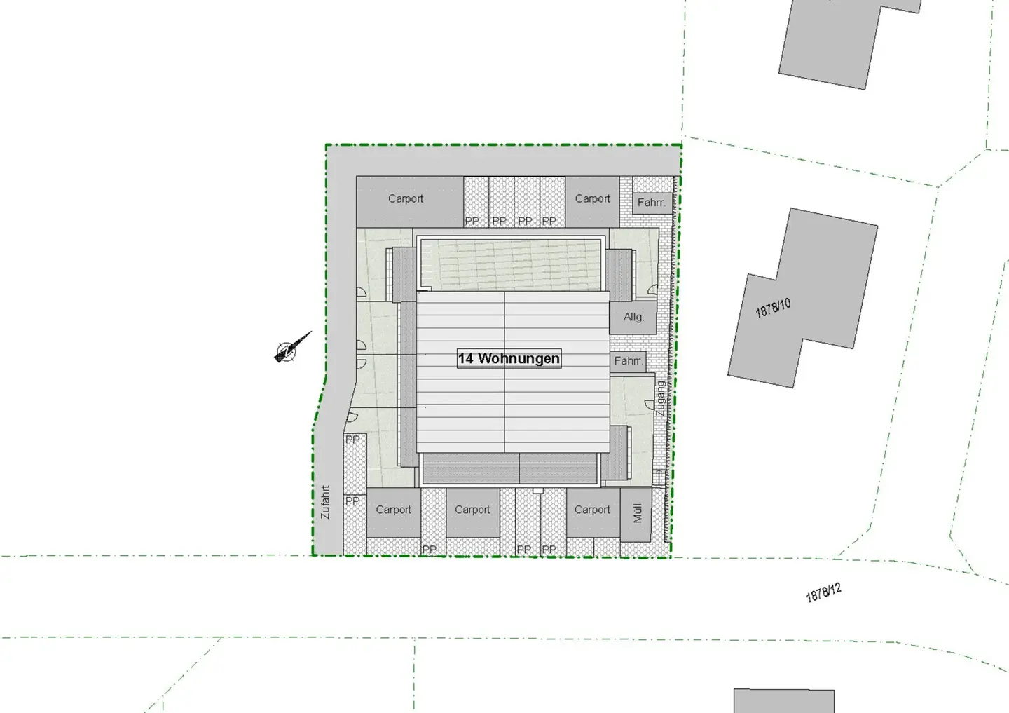 Grundriss 3