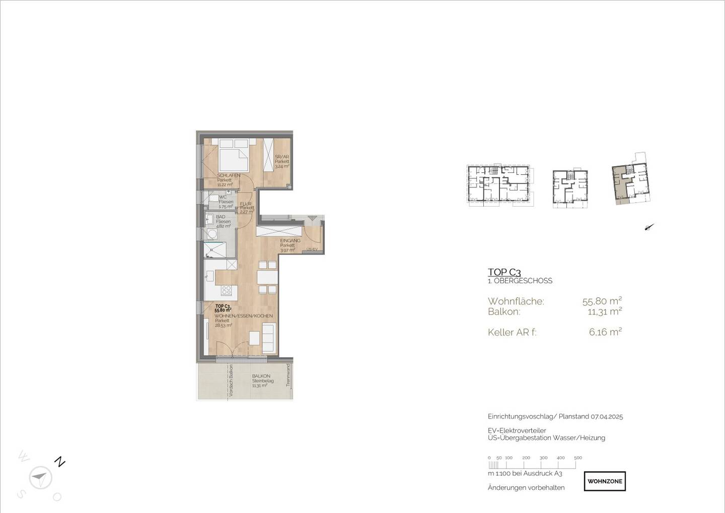 Grundriss 1