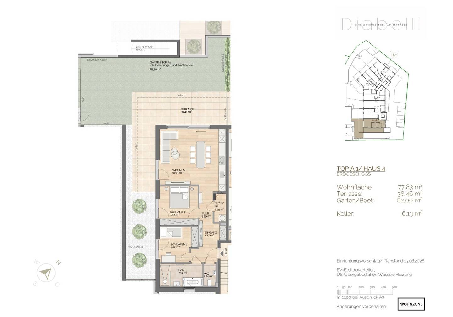 Grundriss 1