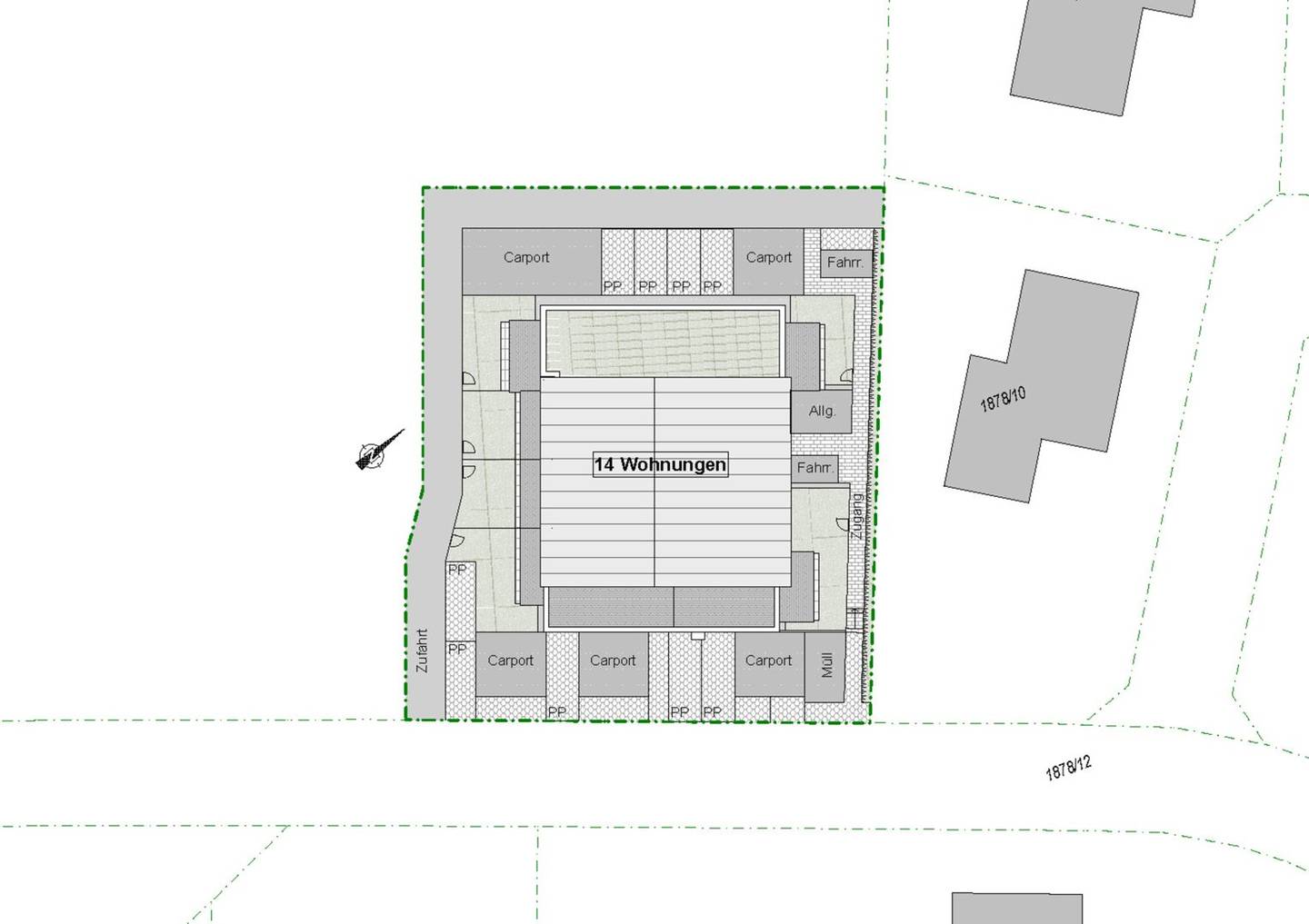 Floor plan 3