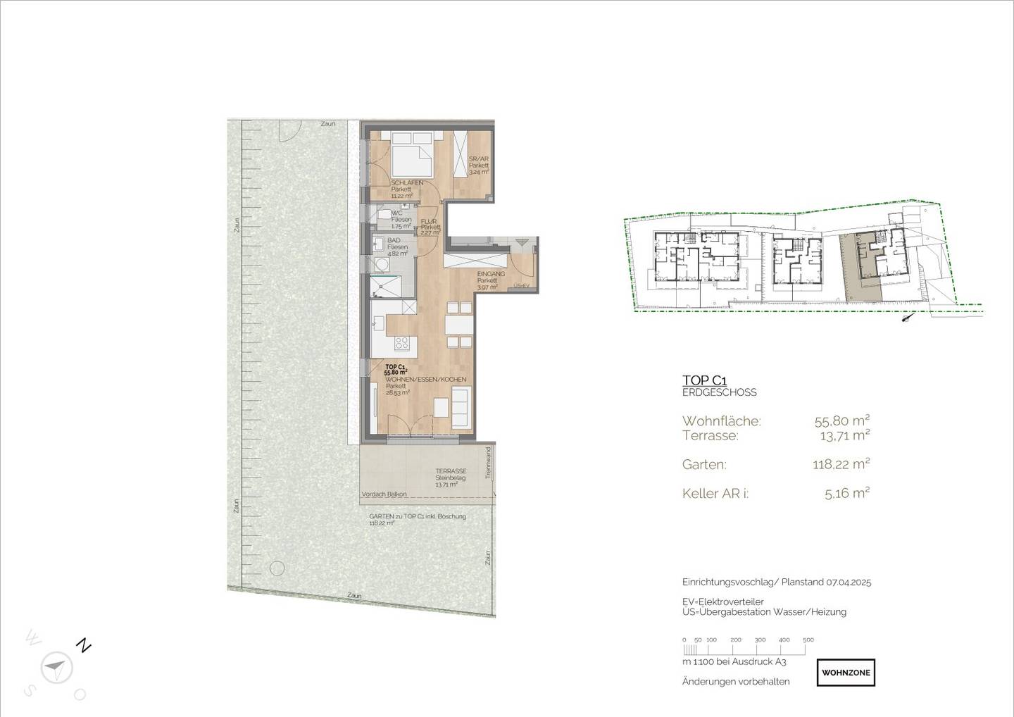Grundriss 1