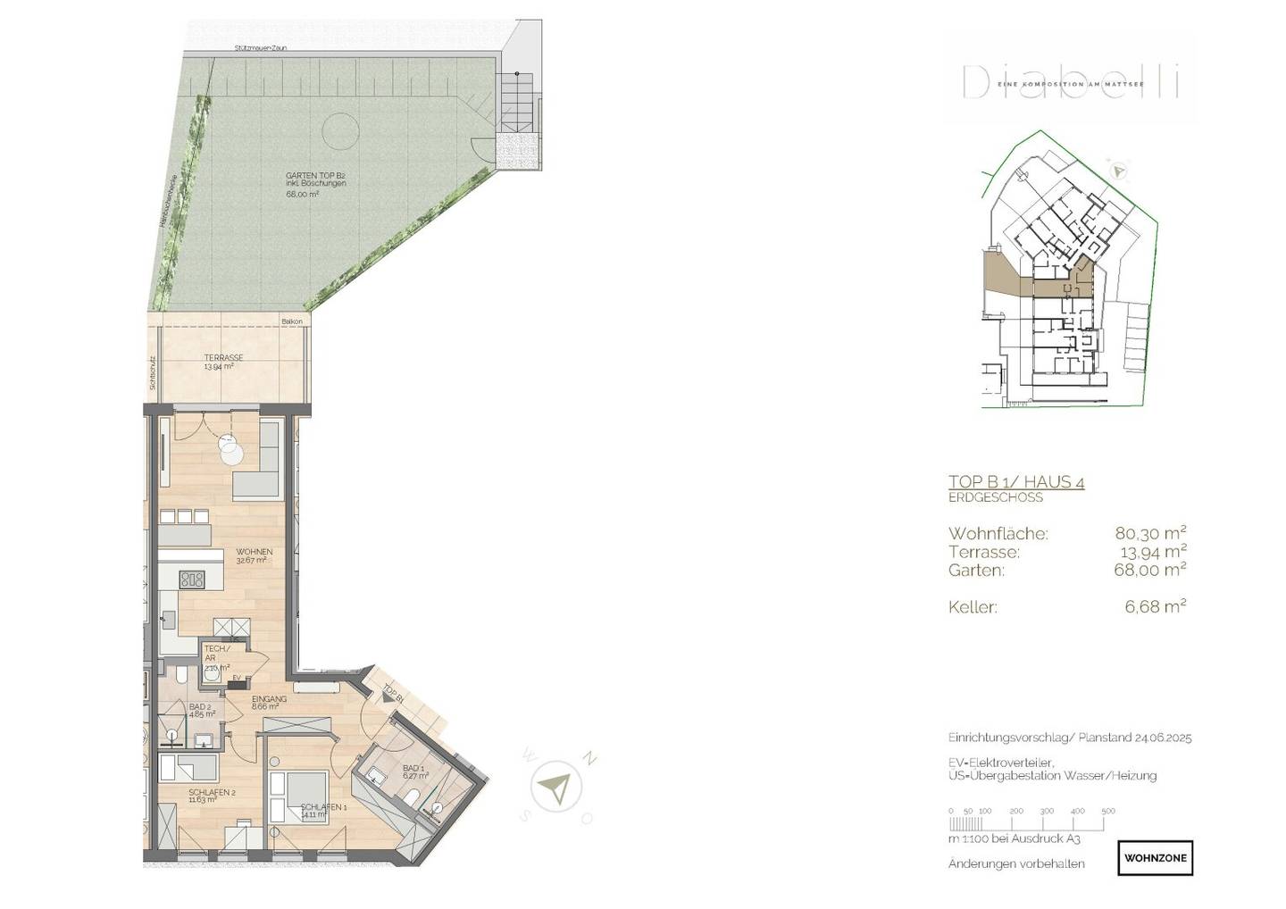 Grundriss 1