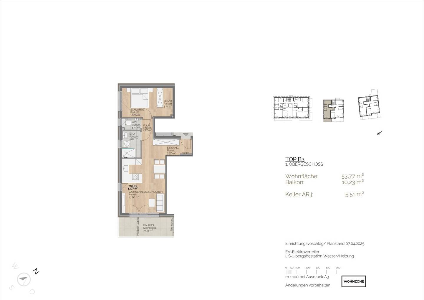 Grundriss 1