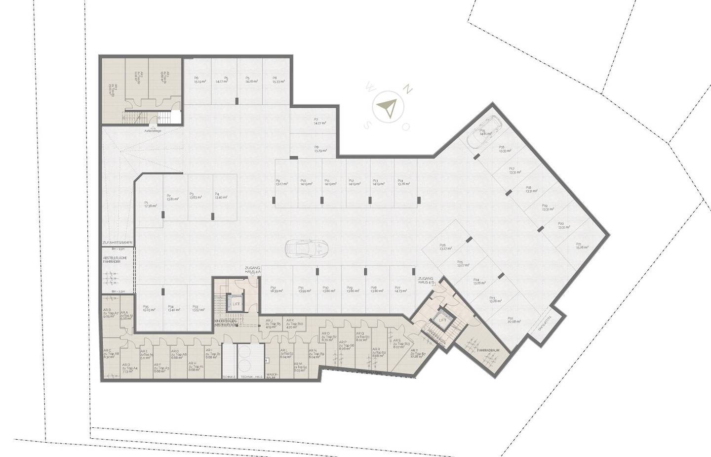 Grundriss 3