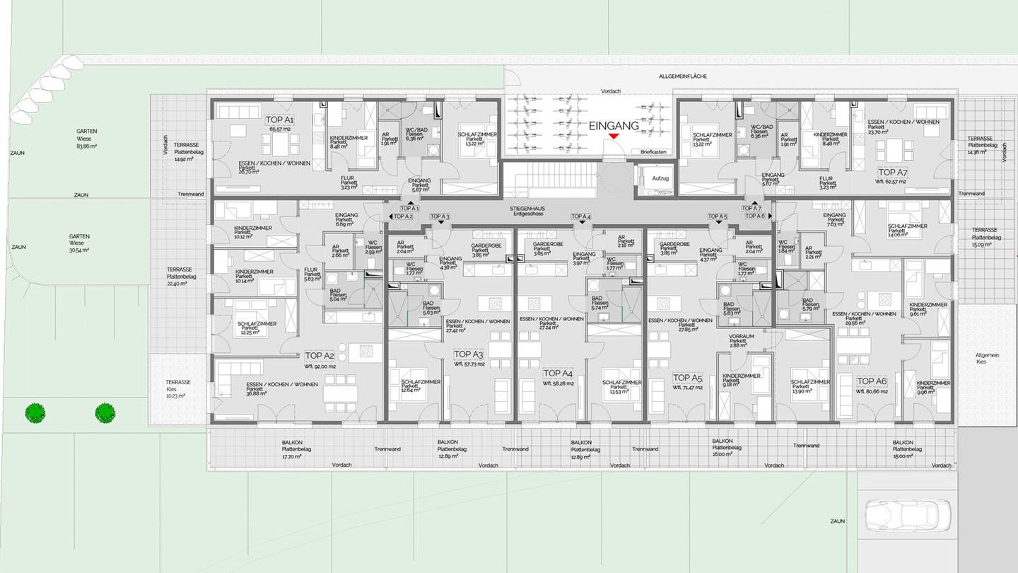 Floor plan 6