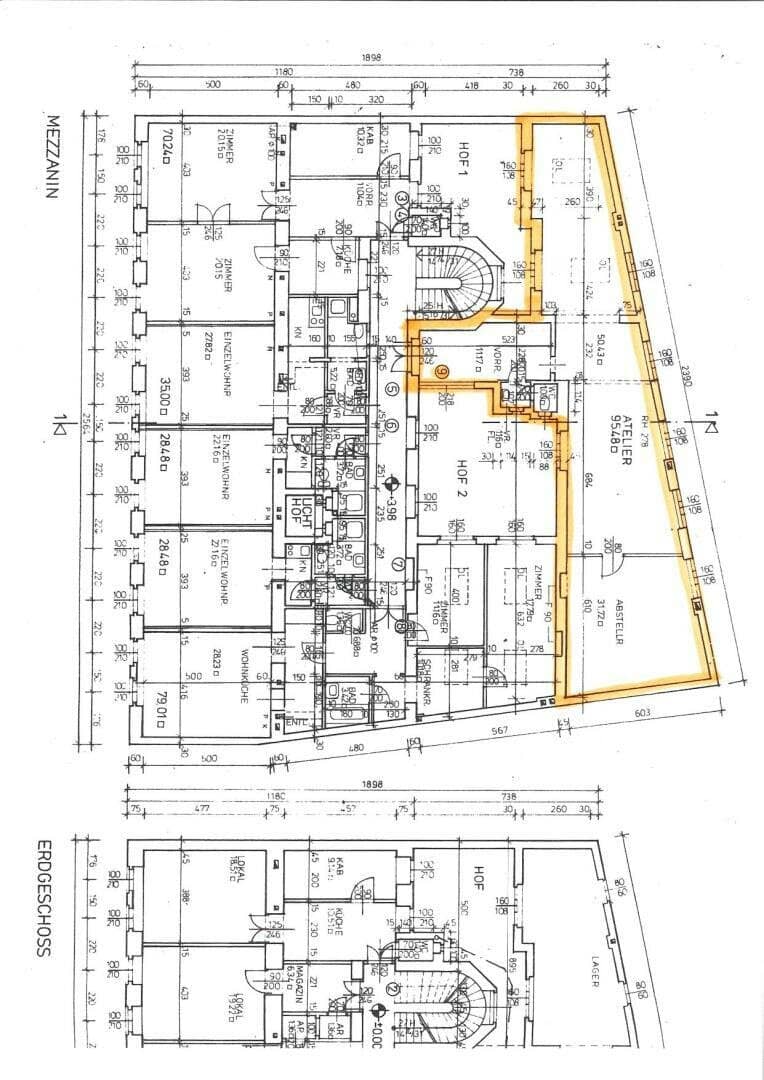 Grundriss 1