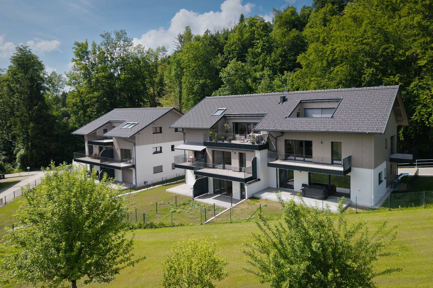 NATURE LIVING ATTERSEE