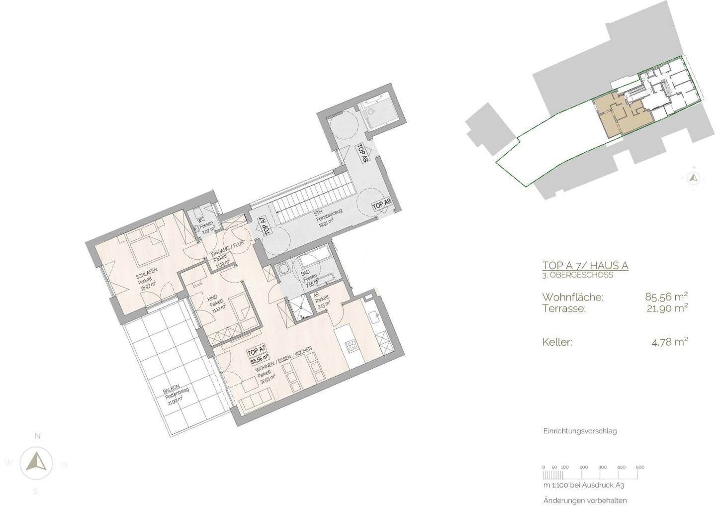 Grundriss 3