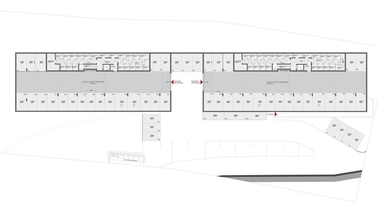 Floor plan 8