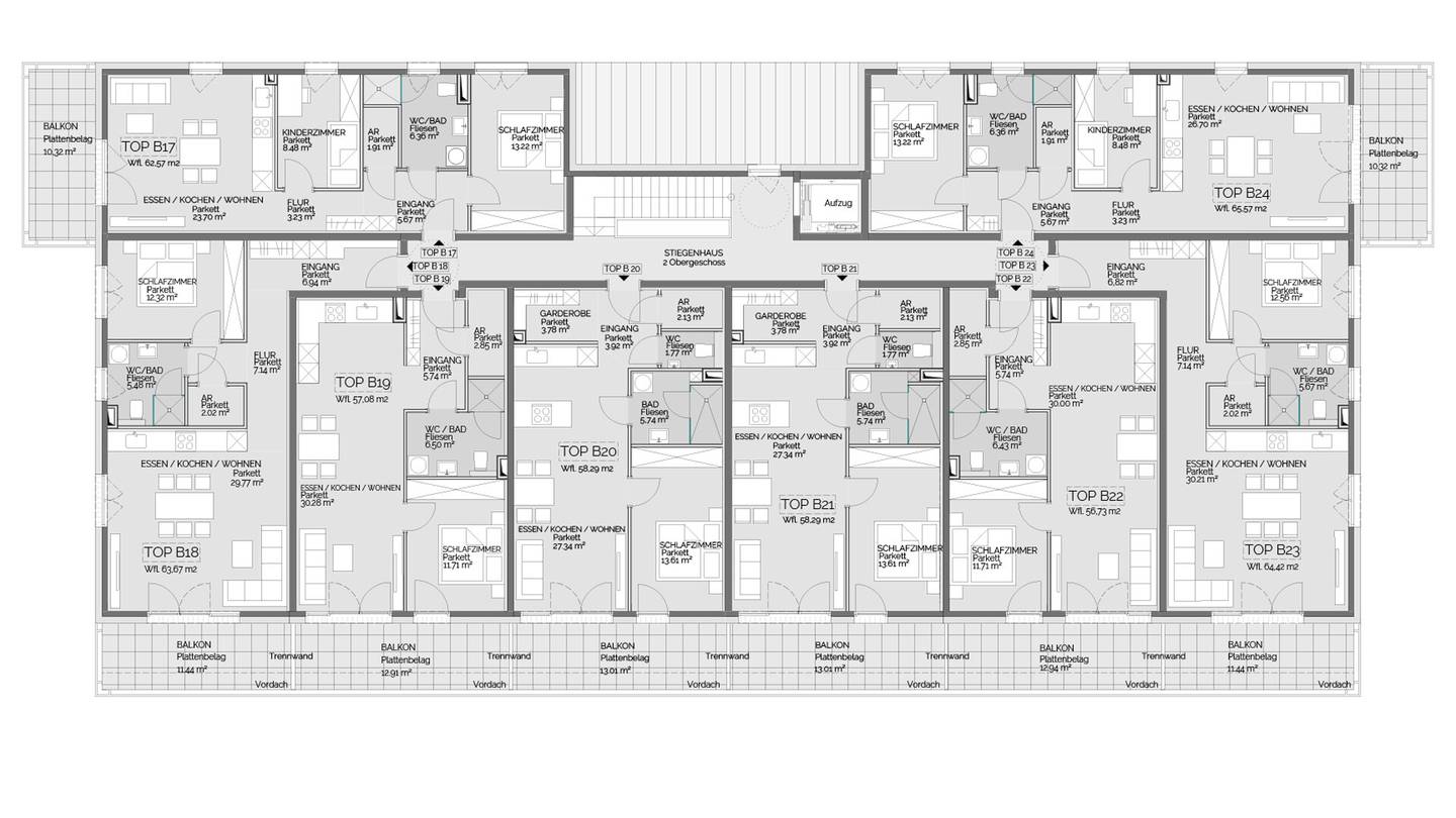 Floor plan 7