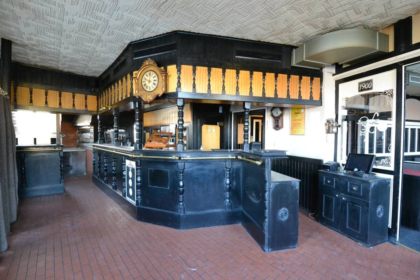 Charming, fully equipped premises near Meidling Station
