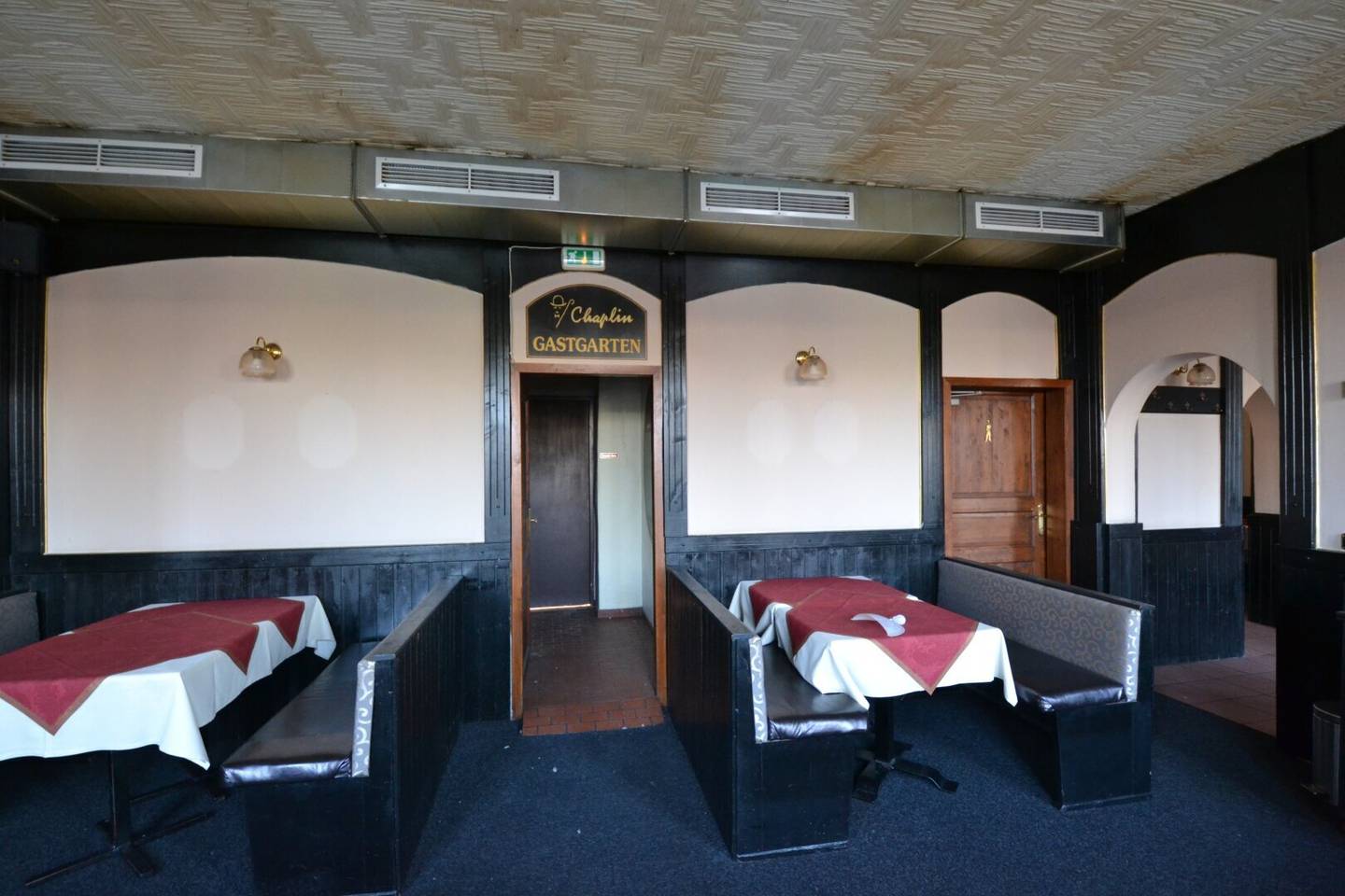 Charming, fully equipped premises near Meidling Station