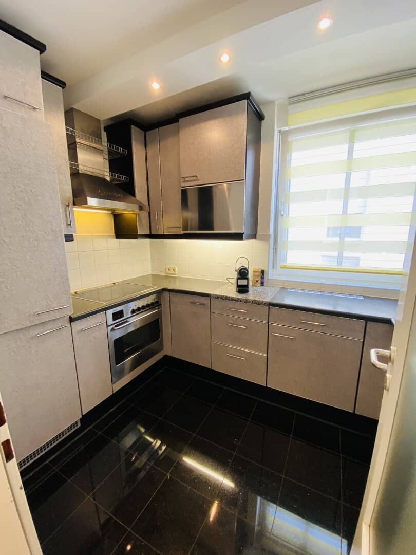 Stilvolle 3-Zimmer-Maisonette mit Terrasse in grüner Ruhelage – Wohnen im Herzen von Döbling