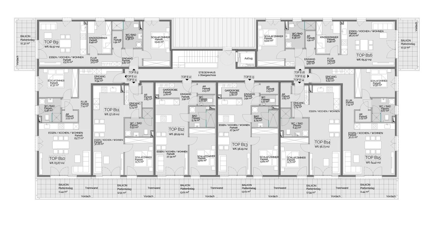 Floor plan 6