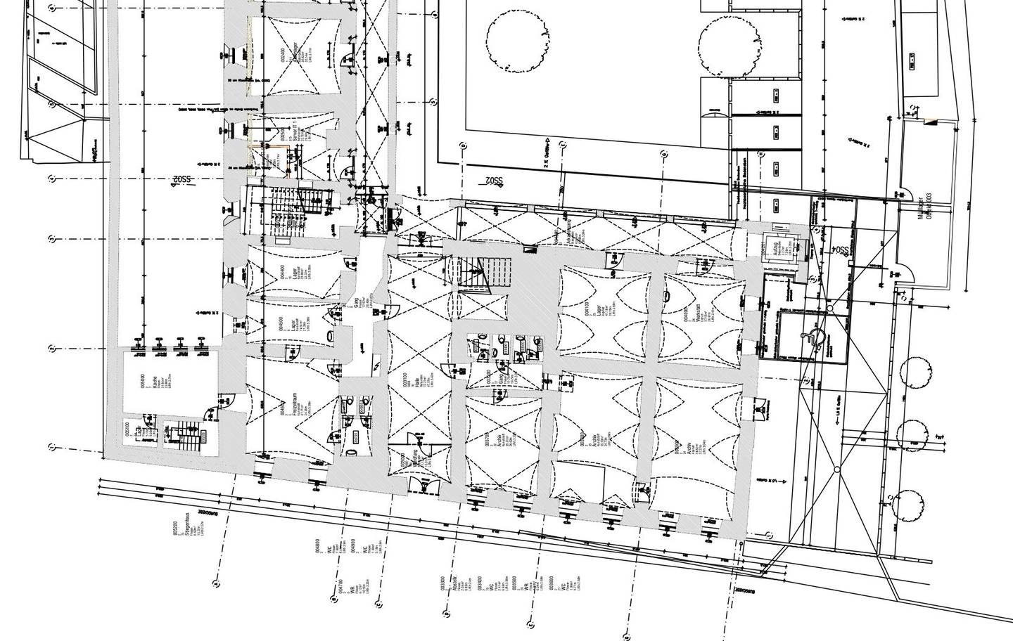 Grundriss 1