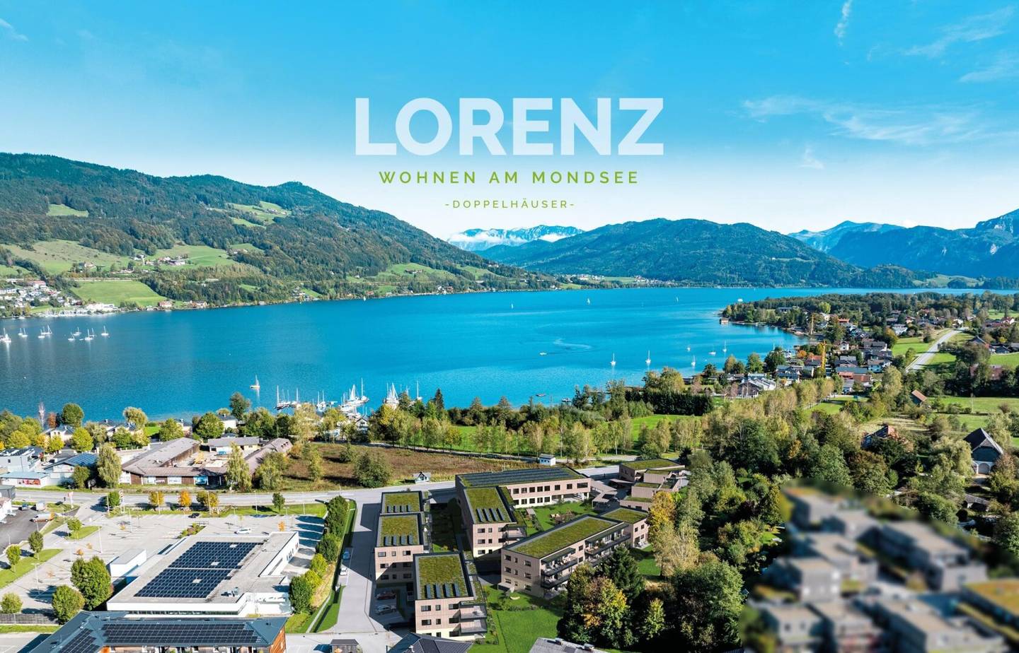 LORENZ - Doppelhäuser