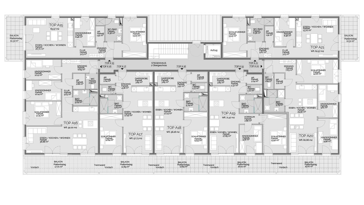 Floor plan 8