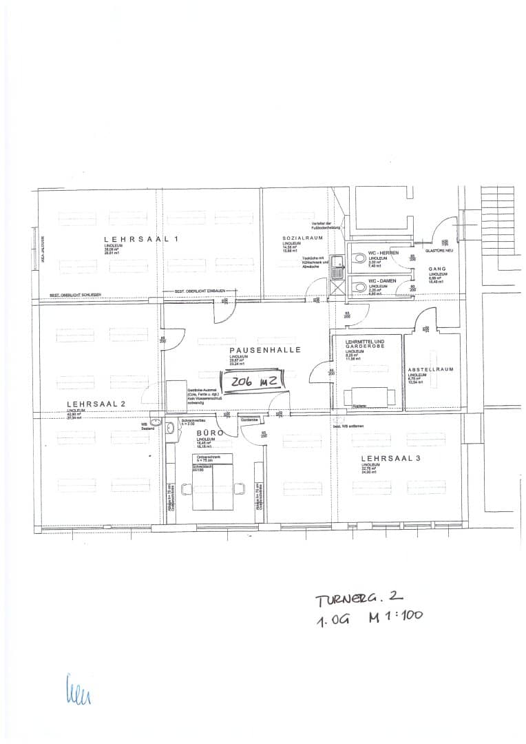 Grundriss 1