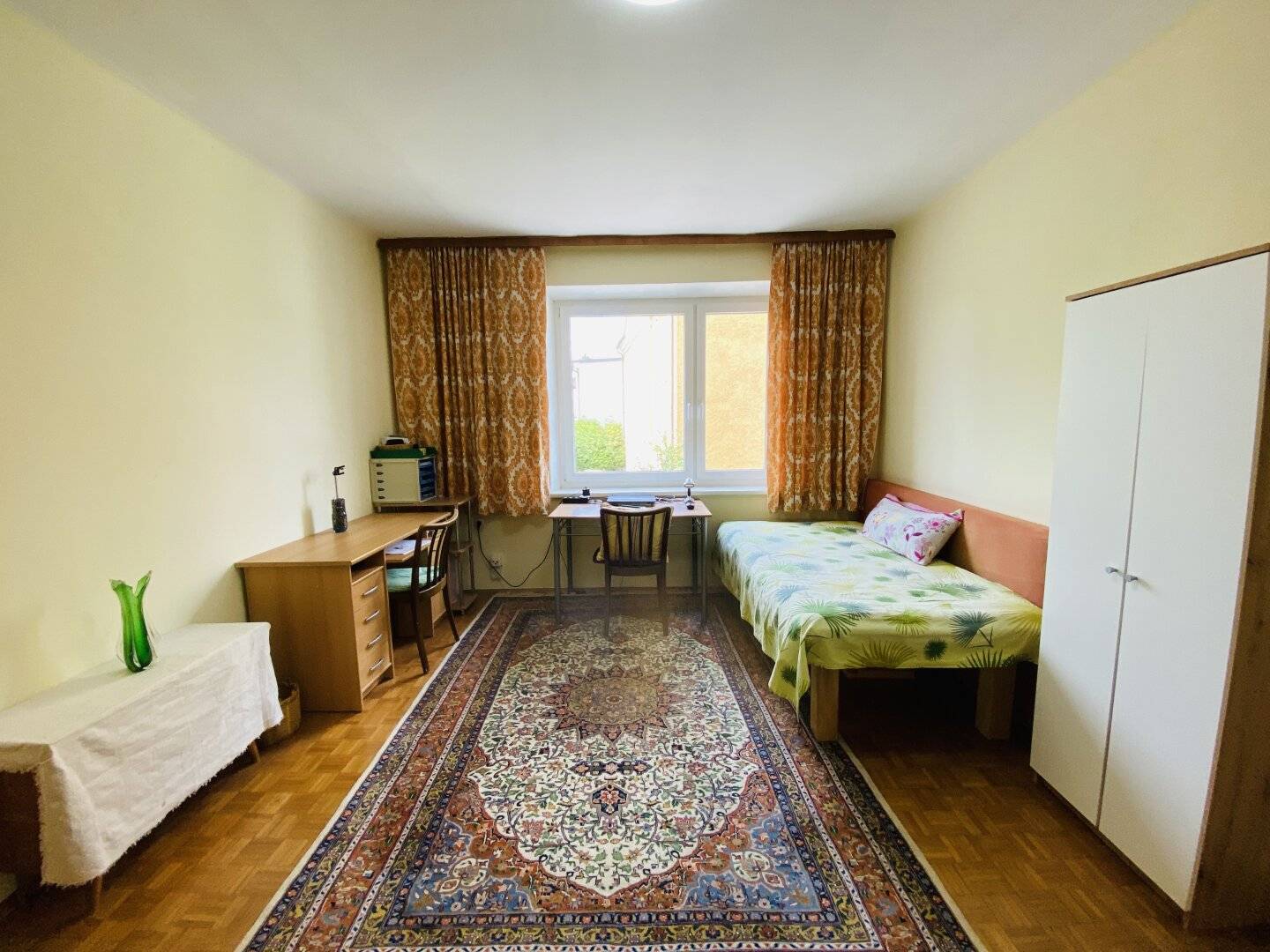 Gemütliche 2-Zimmer-Wohnung ca 58 m2 mit Loggia im Herzen von Zeltweg