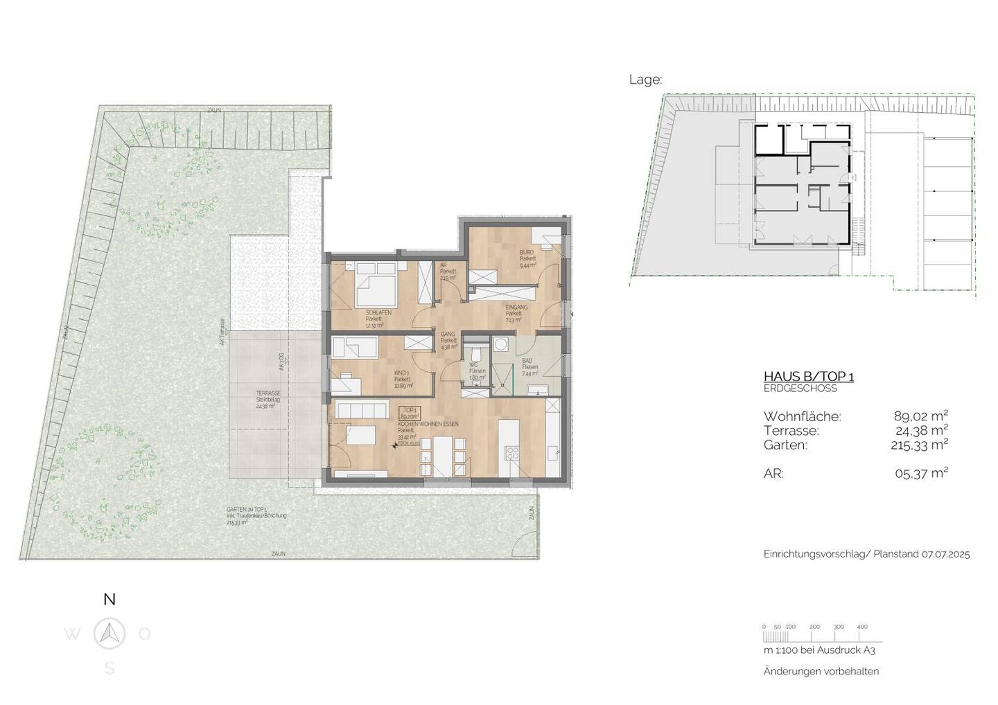 Grundriss 1