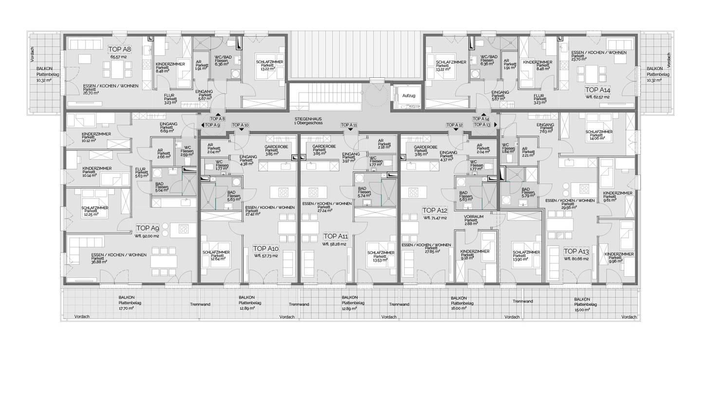 Floor plan 7