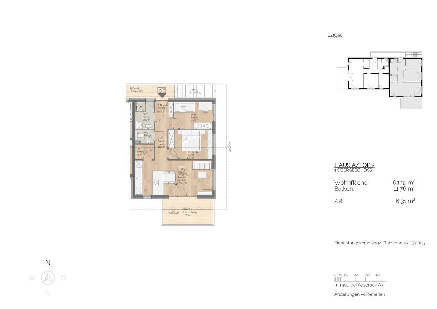 Grundriss 1