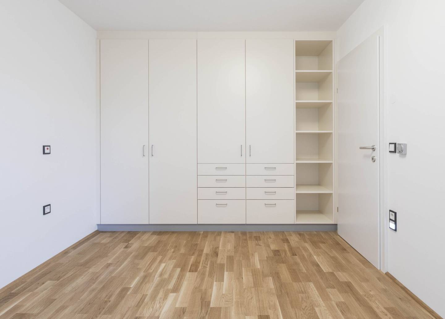Solide Kapitalanlage - Vermietete 2-Zimmer Stadtwohnung