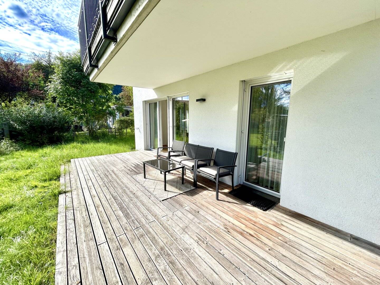 Charmante 3-Zimmer Stadtwohnung