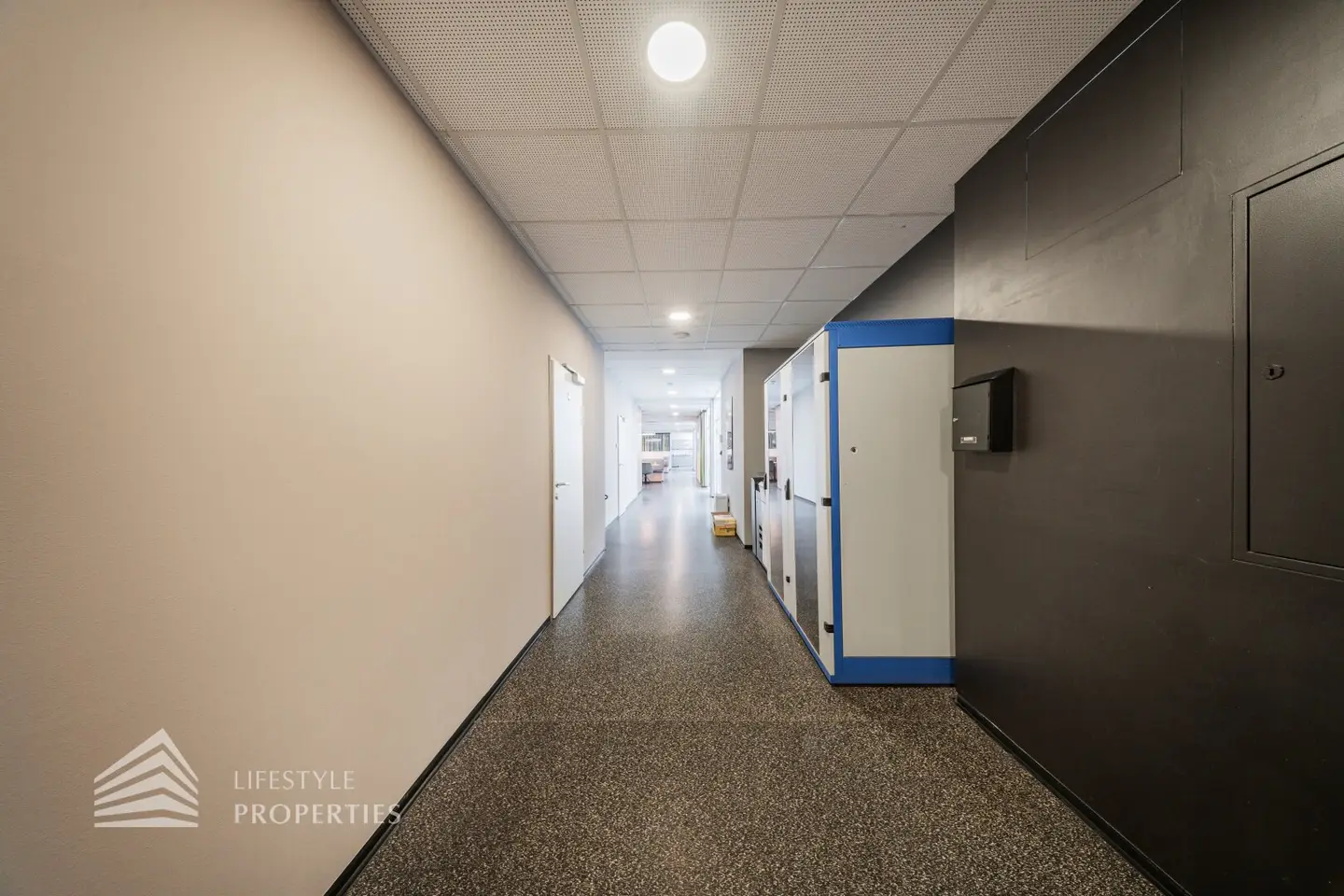Office spaces in Gerasdorf bei Wien
