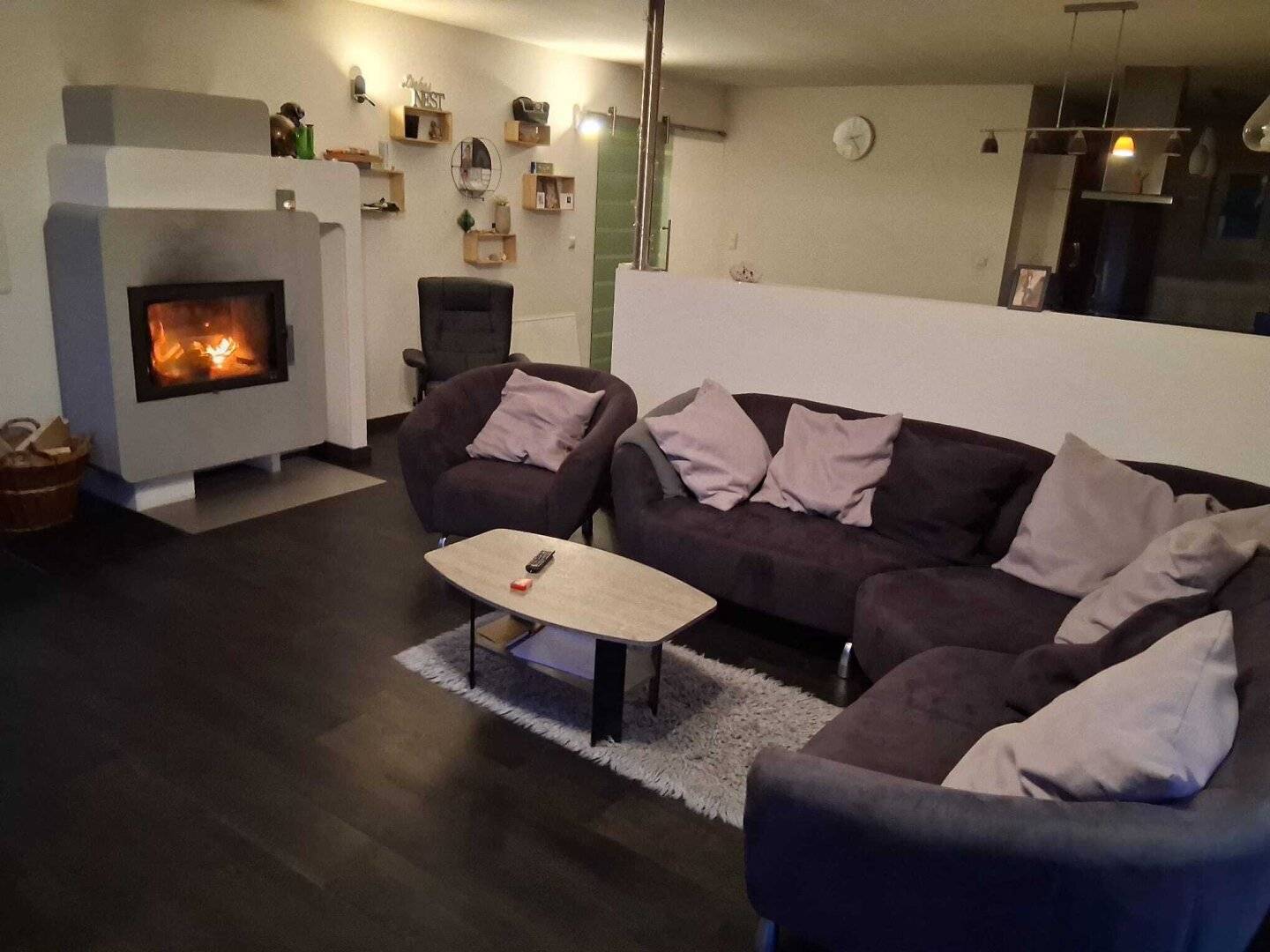 Perfekte Ruhelage mit Traumaussicht bei Graz!