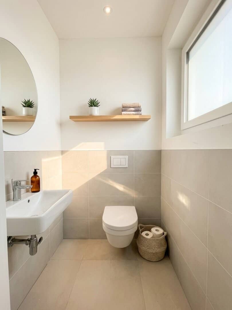 Modernes Reihenhaus| Erstbezug | 1220 Wien!