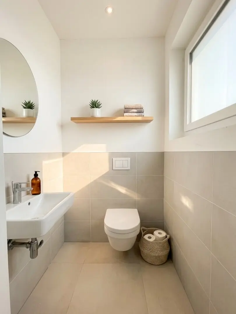 Modernes Reihenhaus| Erstbezug | 1220 Wien!