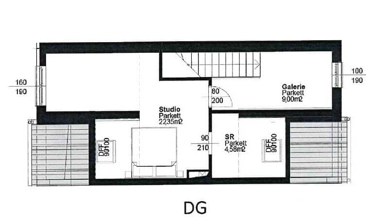 Floor plan 3