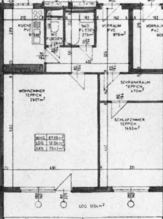 Grundriss 1