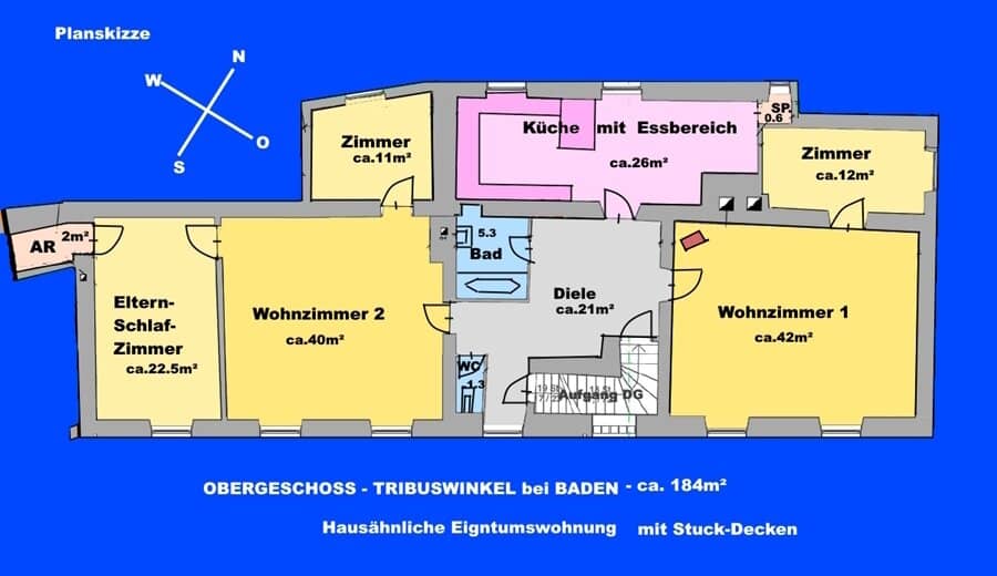 Grundriss 2