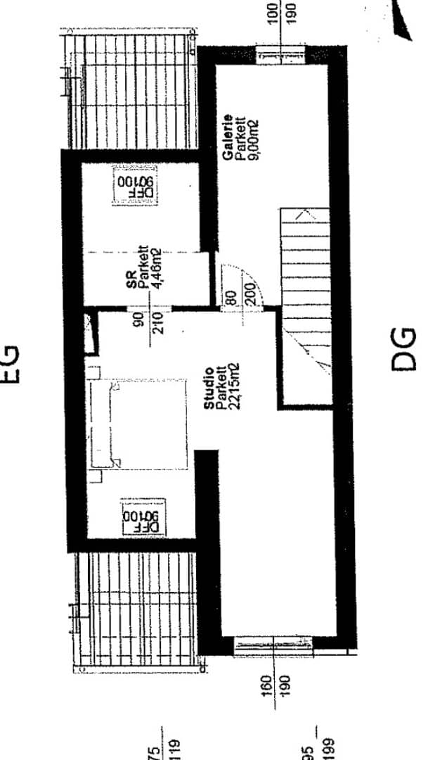 Floor plan 4