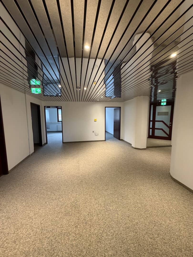 Bürofläche in Top Lage von Innsbruck zu mieten!