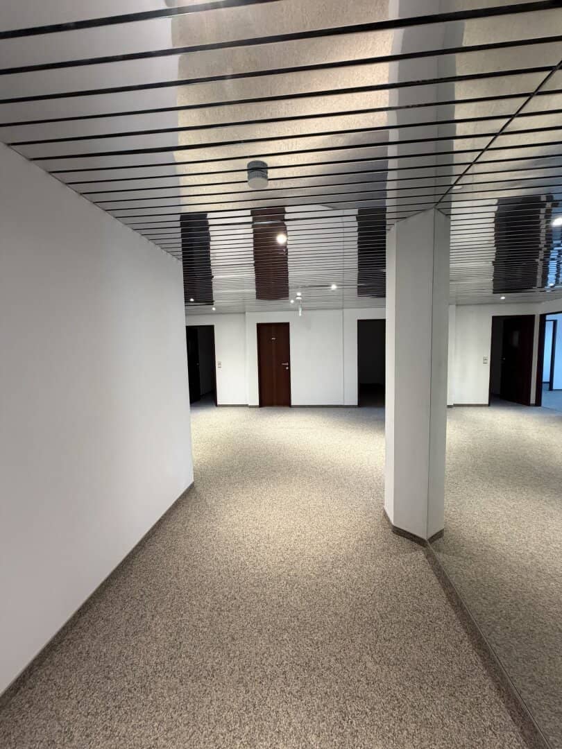 Bürofläche in Top Lage von Innsbruck zu mieten!