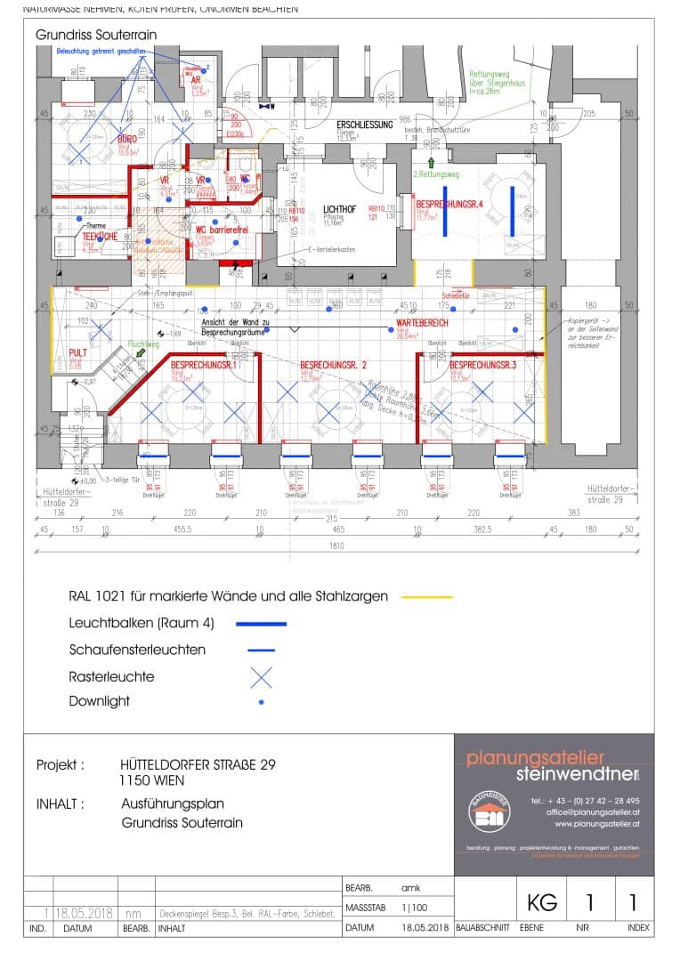 Grundriss 1