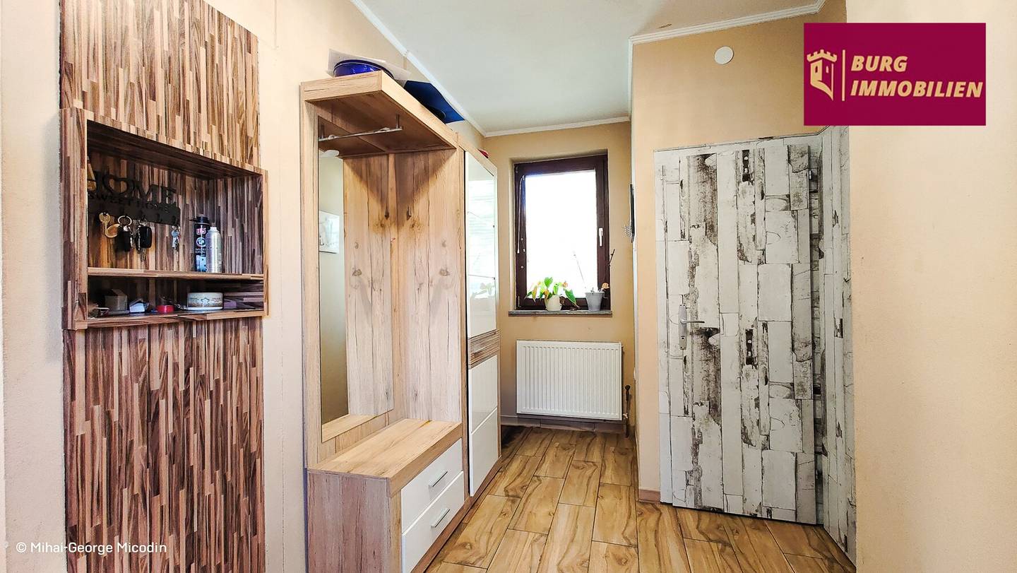 Modernisiertes Wohnjuwel in Grimmenstein - 4 Zimmer, Garten, Garage & mehr!