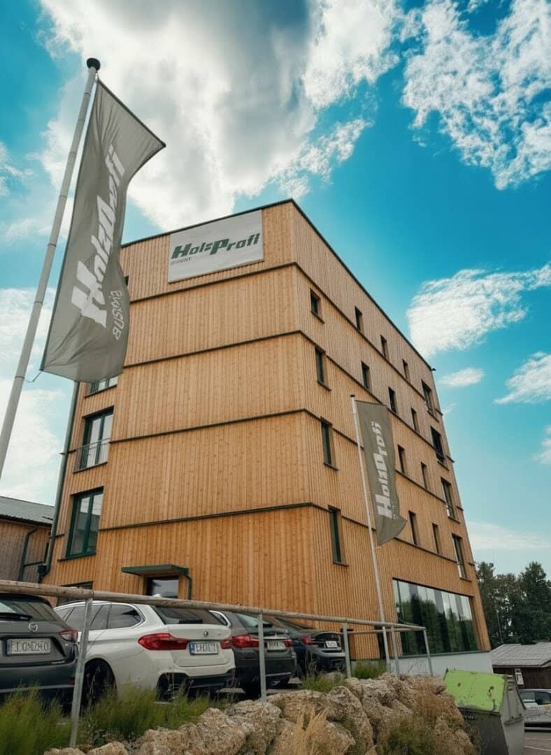 Gewerbliche Neufläche zum Erstbezug