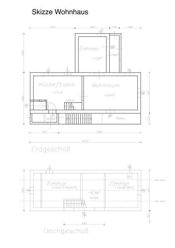 Grundriss 1