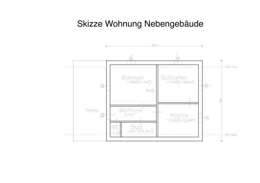 Grundriss 2