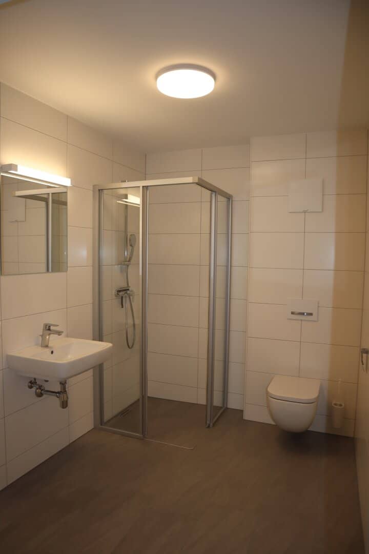 2-Zimmer-Wohnung im Herzen von Lienz - Top B6