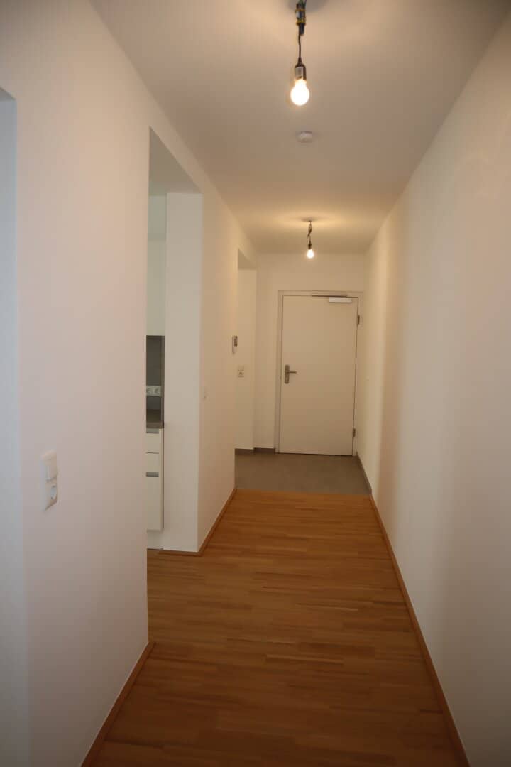 2-Zimmer-Wohnung im Herzen von Lienz - Top B6